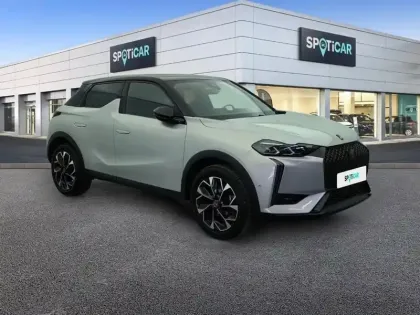 Photo 28 DS DS 3  E-Tense Performance Line+