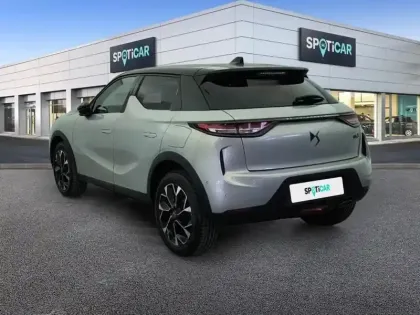 Photo 29 DS DS 3  E-Tense Performance Line+