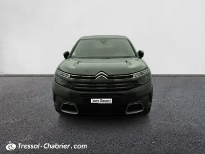 Photo 8 Citroën C5 aircross  PureTech 130 S&S EAT8 Shine
