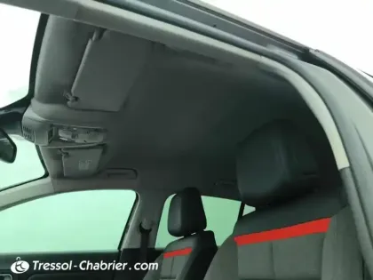 Photo 7 Citroën C5 aircross  PureTech 130 S&S EAT8 Shine