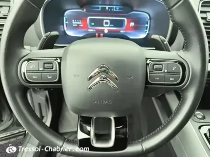 Photo 15 Citroën C5 aircross  PureTech 130 S&S EAT8 Shine