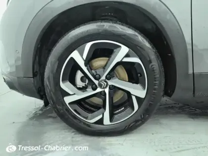 Photo 21 Citroën C5 aircross  PureTech 130 S&S EAT8 Shine