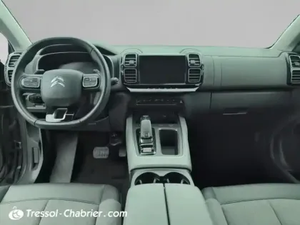 Photo 5 Citroën C5 aircross  PureTech 130 S&S EAT8 Shine