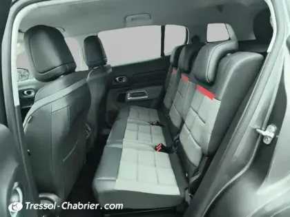 Photo 24 Citroën C5 aircross  PureTech 130 S&S EAT8 Shine