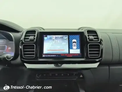 Photo 9 Citroën C5 aircross  PureTech 130 S&S EAT8 Shine