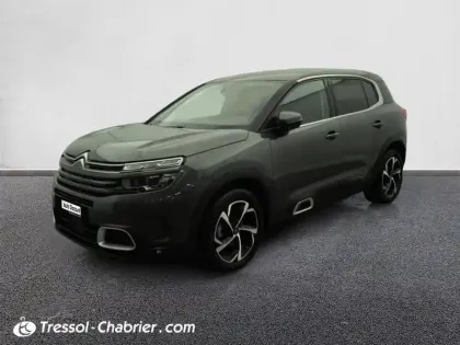 Photo Citroën C5 Aircross