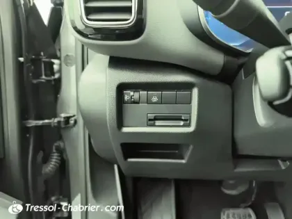 Photo 26 Citroën C5 aircross  PureTech 130 S&S EAT8 Shine