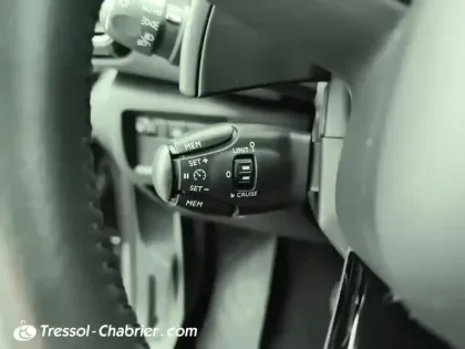 Photo 6 Citroën C5 aircross  PureTech 130 S&S EAT8 Shine