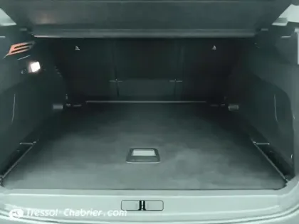 Photo 17 Citroën C5 aircross  PureTech 130 S&S EAT8 Shine