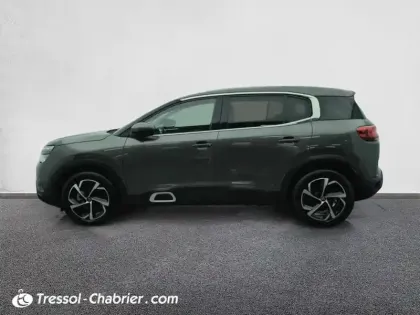 Photo 19 Citroën C5 aircross  PureTech 130 S&S EAT8 Shine