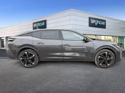 Photo 5 Peugeot 408  PureTech 130 ch S&S EAT8 Allure Pack