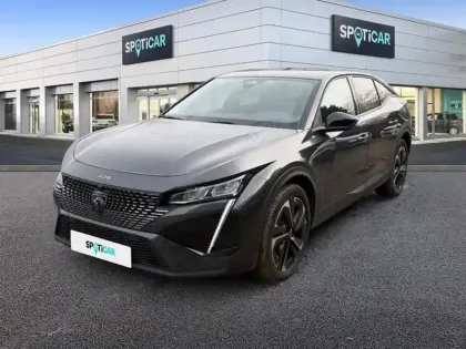 Photo Peugeot 408 Gt