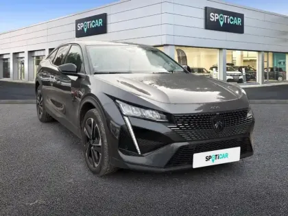 Photo 28 Peugeot 408  PureTech 130 ch S&S EAT8 Allure Pack