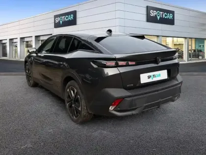 Photo 29 Peugeot 408  PureTech 130 ch S&S EAT8 Allure Pack