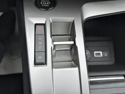 Photo 23 Peugeot 408  PureTech 130 ch S&S EAT8 Allure Pack