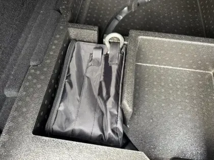 Photo 26 Peugeot 408  PureTech 130 ch S&S EAT8 Allure Pack