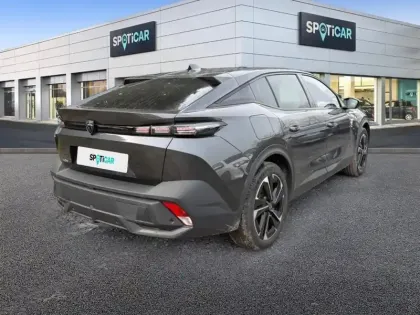 Photo 27 Peugeot 408  PureTech 130 ch S&S EAT8 Allure Pack