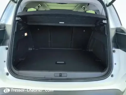 Photo 17 Citroën C5 aircross  PureTech 130 S&S BVM6 Shine