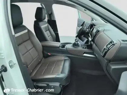 Photo 23 Citroën C5 aircross  PureTech 130 S&S BVM6 Shine