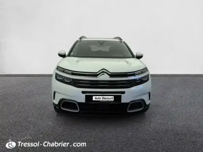 Photo 8 Citroën C5 aircross  PureTech 130 S&S BVM6 Shine