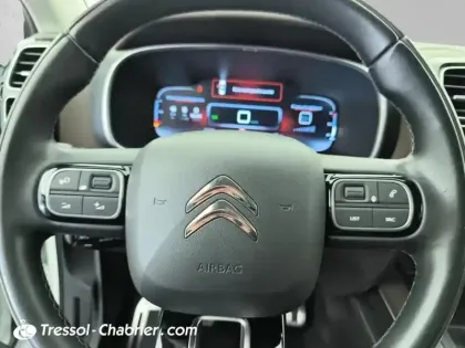 Photo 15 Citroën C5 aircross  PureTech 130 S&S BVM6 Shine