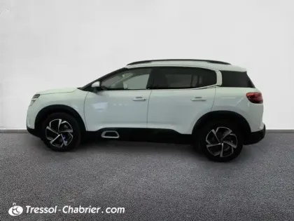 Photo 19 Citroën C5 aircross  PureTech 130 S&S BVM6 Shine