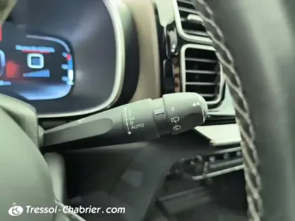 Photo 6 Citroën C5 aircross  PureTech 130 S&S BVM6 Shine