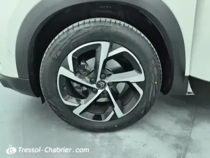 Photo 21 Citroën C5 aircross  PureTech 130 S&S BVM6 Shine