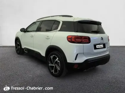 Photo 18 Citroën C5 aircross  PureTech 130 S&S BVM6 Shine