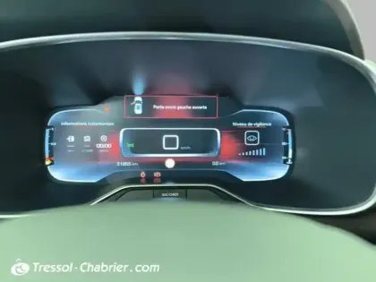 Photo 13 Citroën C5 aircross  PureTech 130 S&S BVM6 Shine