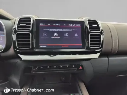 Photo 10 Citroën C5 aircross  PureTech 130 S&S BVM6 Shine