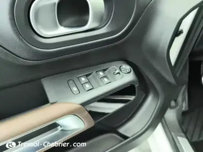 Photo 27 Citroën C5 aircross  PureTech 130 S&S BVM6 Shine