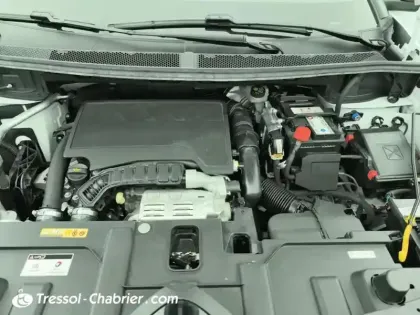 Photo 28 Citroën C5 aircross  PureTech 130 S&S BVM6 Shine