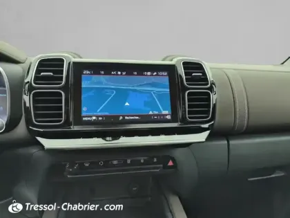 Photo 20 Citroën C5 aircross  PureTech 130 S&S BVM6 Shine