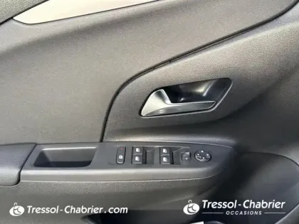 Photo 19 Opel Corsa  1.2 75 ch BVM5 Edition