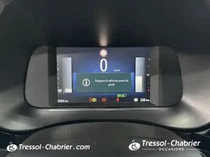 Photo 20 Opel Corsa  1.2 75 ch BVM5 Edition