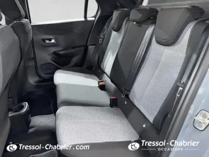 Photo 22 Opel Corsa  1.2 75 ch BVM5 Edition