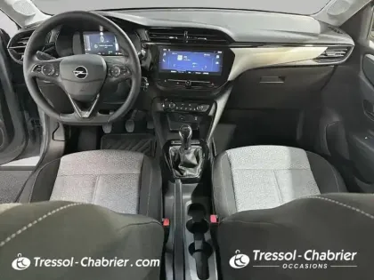 Photo 9 Opel Corsa  1.2 75 ch BVM5 Edition