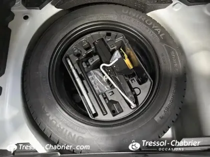 Photo 26 Opel Corsa  1.2 75 ch BVM5 Edition