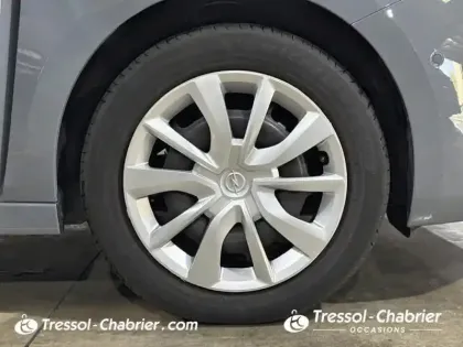 Photo 14 Opel Corsa  1.2 75 ch BVM5 Edition