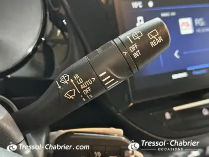 Photo 17 Opel Corsa  1.2 75 ch BVM5 Edition