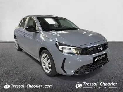 Photo 28 Opel Corsa  1.2 75 ch BVM5 Edition