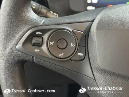 Photo 18 Opel Corsa  1.2 75 ch BVM5 Edition