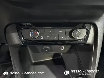 Photo 21 Opel Corsa  1.2 75 ch BVM5 Edition