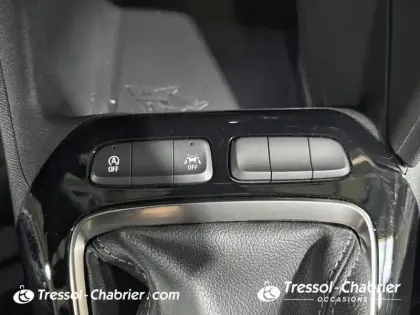 Photo 12 Opel Corsa  1.2 75 ch BVM5 Edition