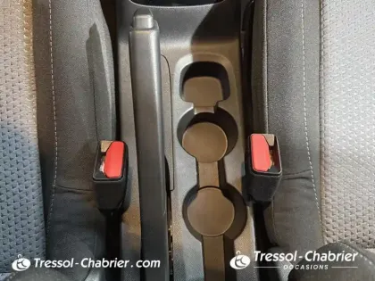 Photo 24 Opel Corsa  1.2 75 ch BVM5 Edition