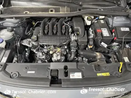 Photo 6 Opel Corsa  1.2 75 ch BVM5 Edition