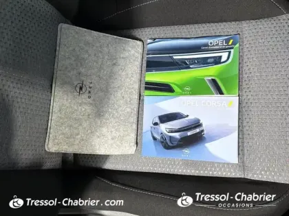 Photo 15 Opel Corsa  1.2 75 ch BVM5 Edition