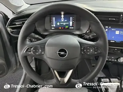 Photo 11 Opel Corsa  1.2 75 ch BVM5 Edition