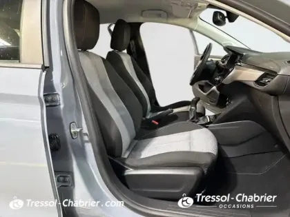 Photo 8 Opel Corsa  1.2 75 ch BVM5 Edition